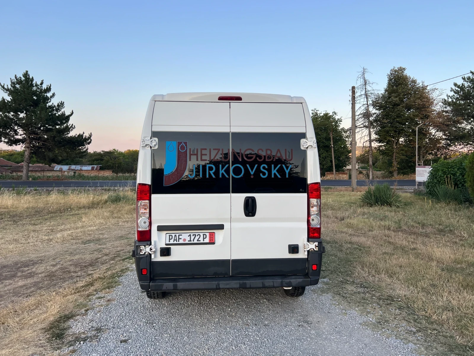 Fiat Ducato  - изображение 7