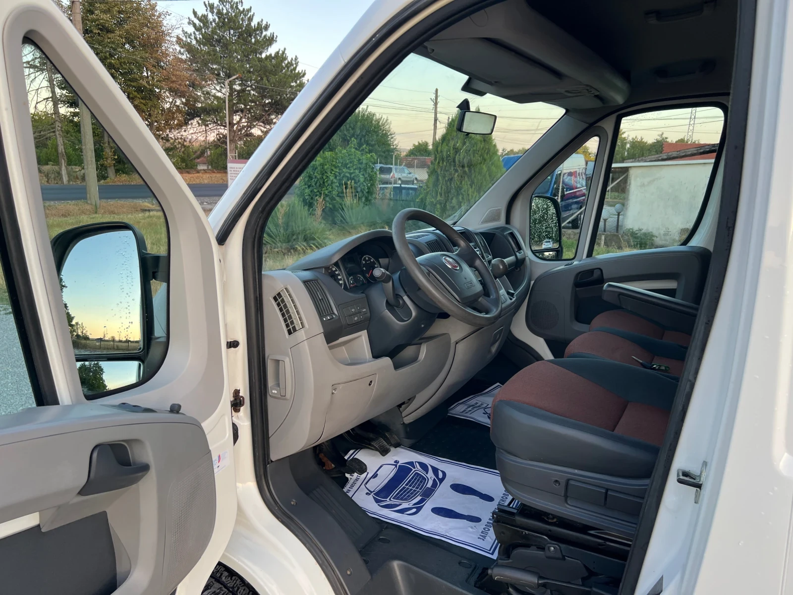 Fiat Ducato  - изображение 3