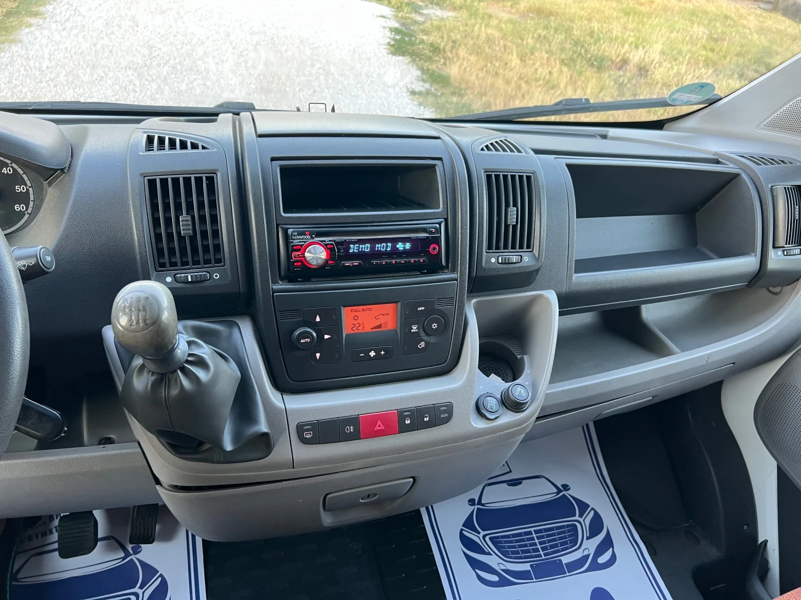 Fiat Ducato  - изображение 4