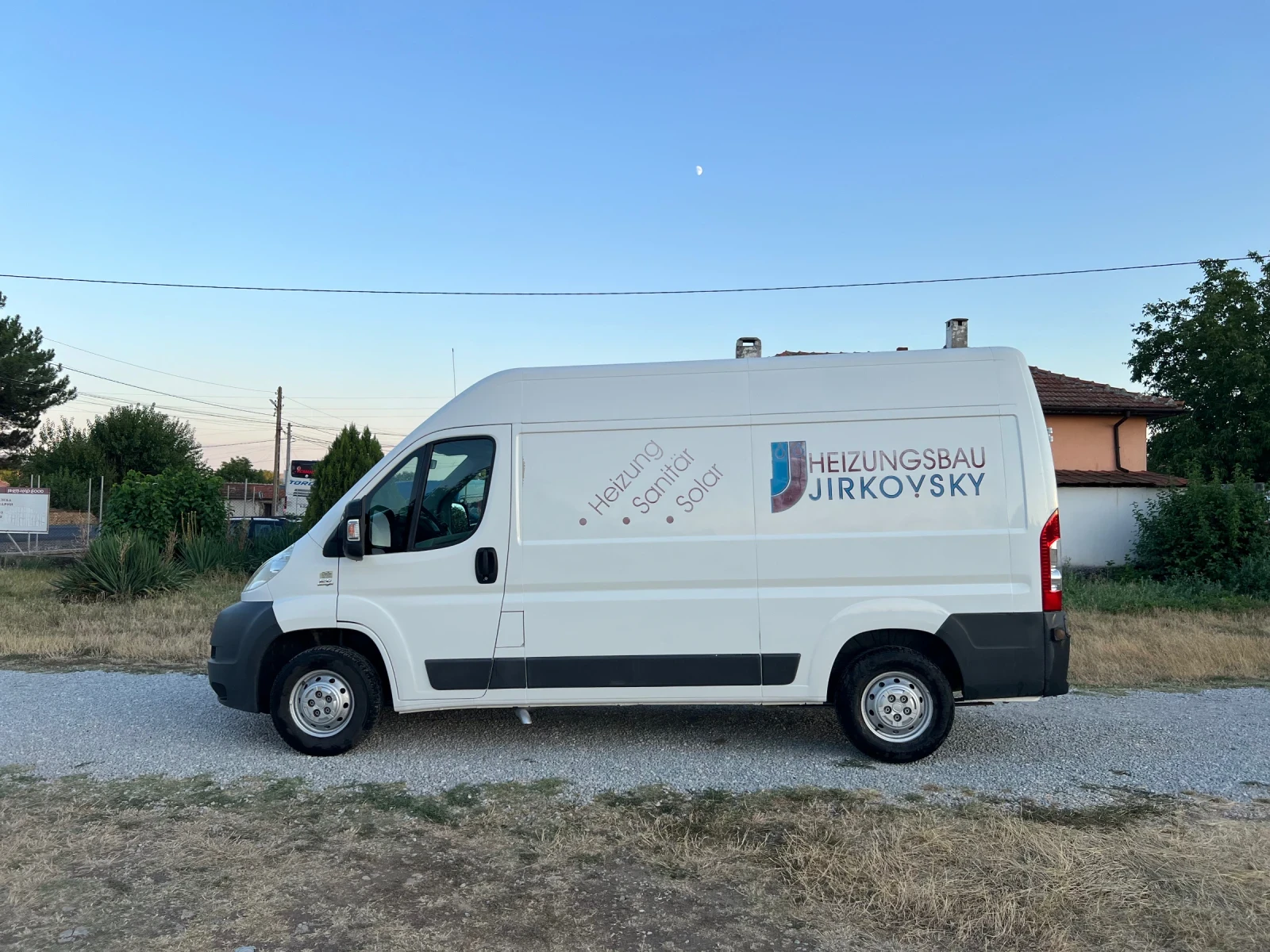 Fiat Ducato  - изображение 5