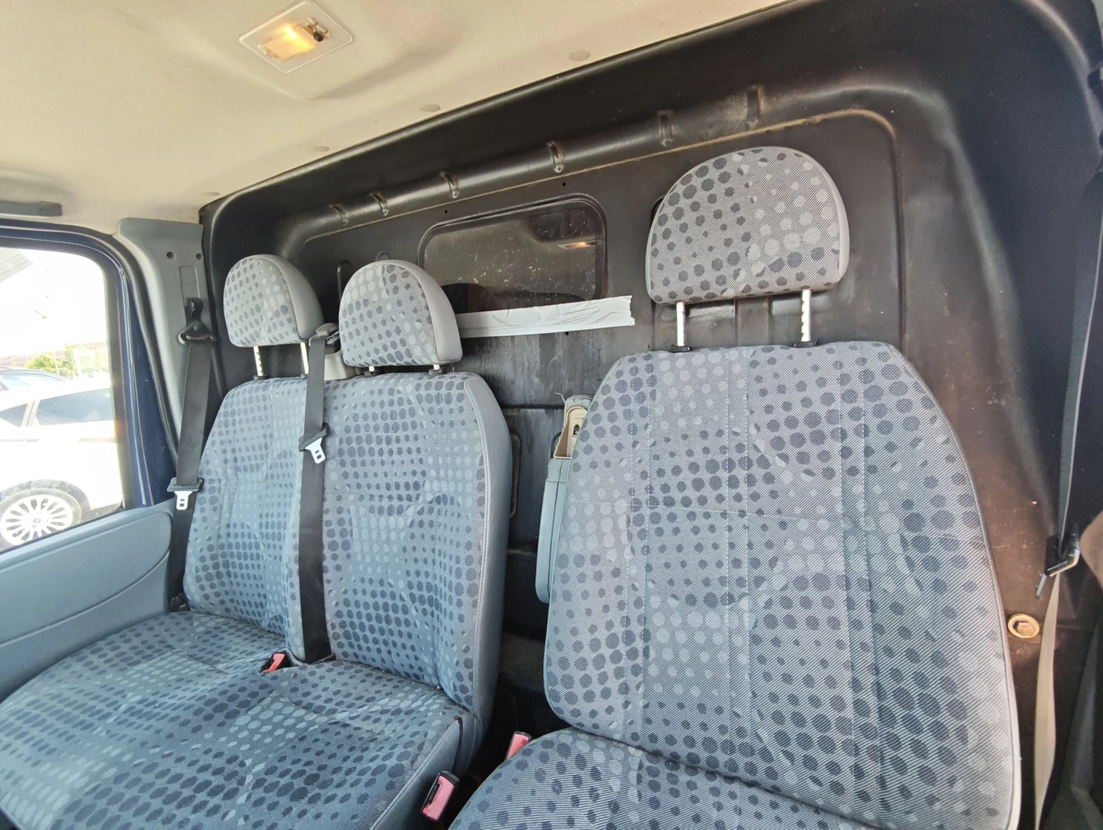Ford Transit 2.2TDCI KLIMA | Mobile.bg � ����������� 11