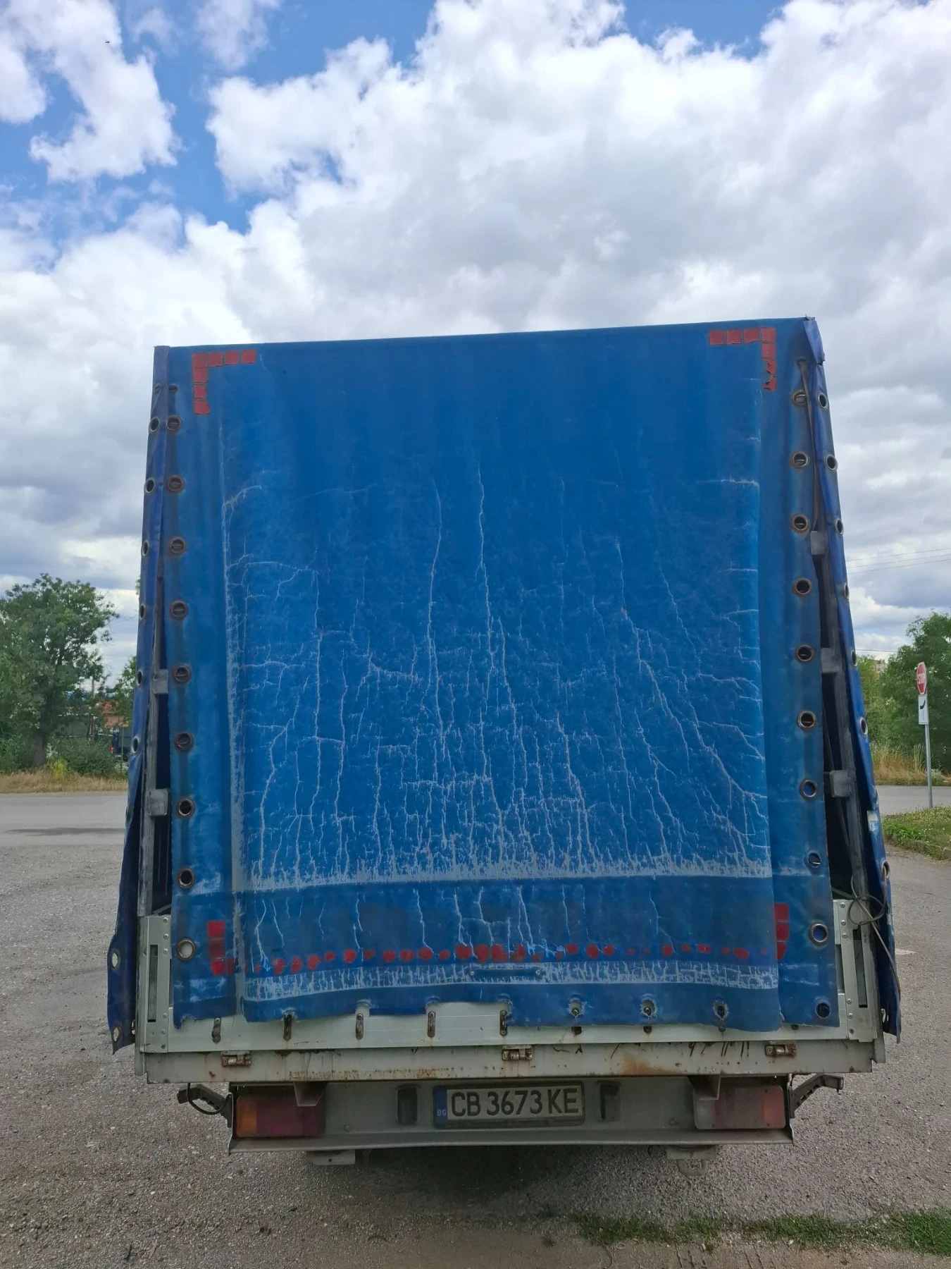 Peugeot Boxer 2.2 HDI , снимка 6 - Бусове и автобуси - 55621153