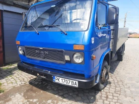 Man 6.90, снимка 1