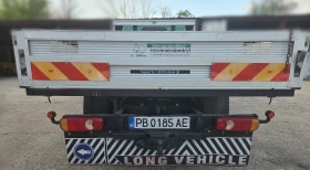 Nissan Kabstar, снимка 3