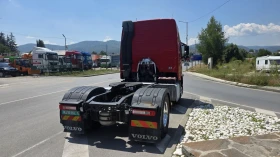 Volvo Fm 450 EURO 6 Ретардер, снимка 3