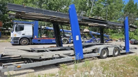 Scania P P 450 , снимка 2