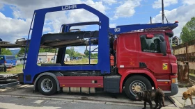 Scania P P 450 , снимка 14