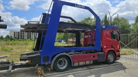 Scania P P 450 , снимка 12