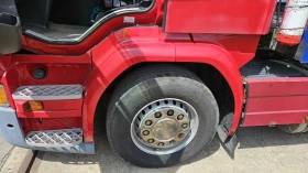 Scania P P 450 , снимка 11