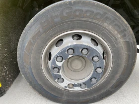 Daf XF 430FT, снимка 16