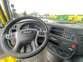 Daf XF 430FT, снимка 11