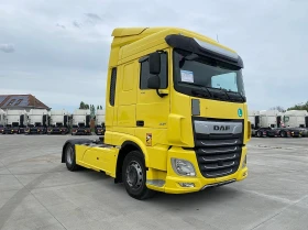 Daf XF 430FT, снимка 3