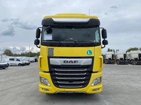 Daf XF 430FT, снимка 2