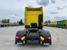 Daf XF 430FT, снимка 6