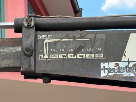 Mercedes-Benz 412 2.9TDI* Кран HIAB, снимка 13
