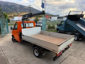 Mercedes-Benz 412 2.9TDI* Кран HIAB, снимка 7