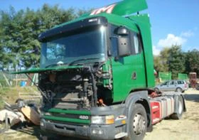  Scania 124