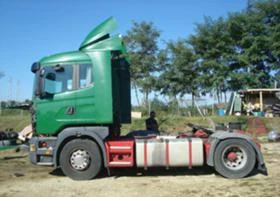 Scania 124 420 - 3  | Mobile.bg    2