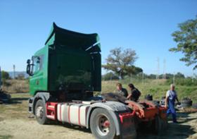 Scania 124 420 - 3  | Mobile.bg   3