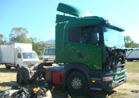 Scania 124 420 - 3  | Mobile.bg   4