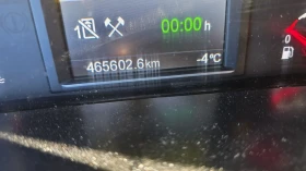 Scania R 520 EURO 6 6X4, снимка 10