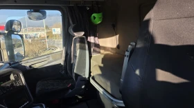 Scania R 520 EURO 6 6X4, снимка 8