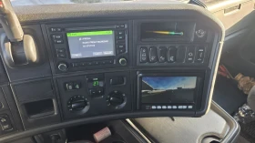 Scania R 520 EURO 6 6X4, снимка 7