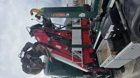 Scania R 520 EURO 6 6X4, снимка 16