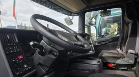 Scania R 520 EURO 6 6X4, снимка 17