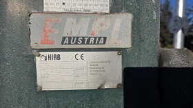 Scania R 520 EURO 6 6X4, снимка 11