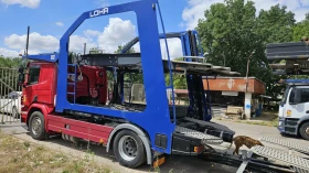 Scania P P 450  | Mobile.bg � ����� ������ 17