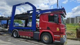 Scania P P 450  | Mobile.bg � ����� ������ 10