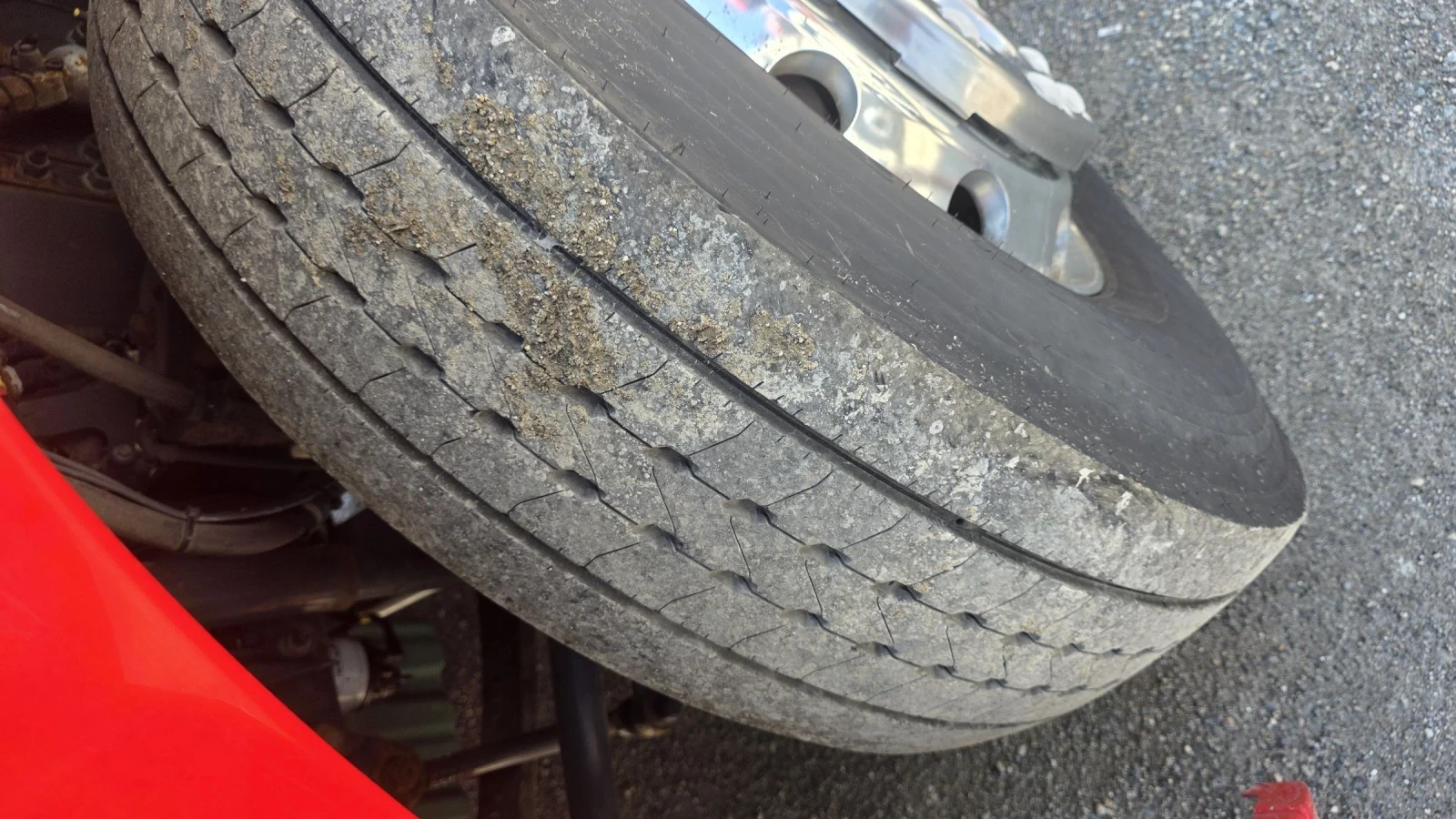 Volvo Fm 450 EURO 6 �������� | Mobile.bg � ����������� 15