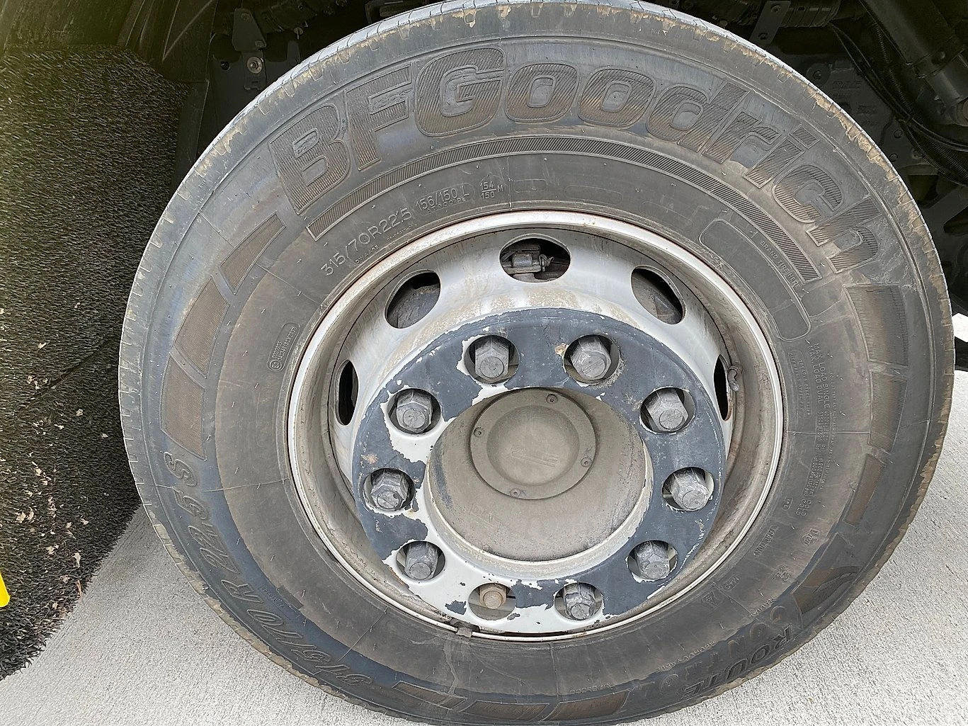 Daf XF 430FT, снимка 16 - Камиони - 55851395