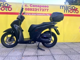 Honda Sh 125 Sport-ABS, снимка 10