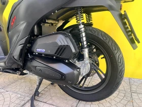 Honda Sh 125 Sport-ABS, снимка 14