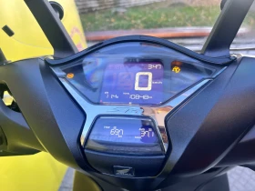 Honda Sh 125 Sport-ABS, снимка 9