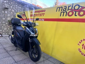 Honda Sh 125 Sport-ABS, снимка 2