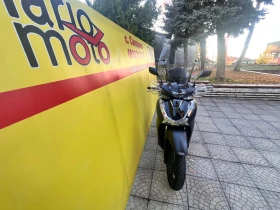 Honda Sh 125 Sport-ABS, снимка 15