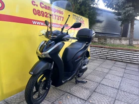 Honda Sh 125 Sport-ABS, снимка 11