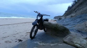 Telstar Enduro 250cc, снимка 3