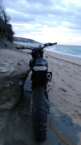 Telstar Enduro 250cc, снимка 2