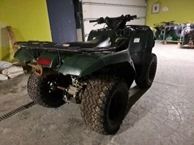 Kawasaki 650 Kvf, снимка 10