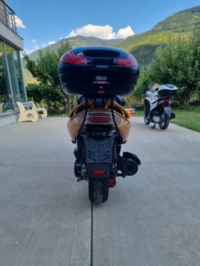 Kymco Xciting 300R LED, снимка 7