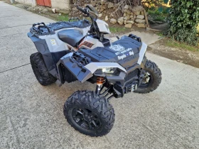     Polaris Sportsman 1000//SS// RJWC POWER SPORTS//