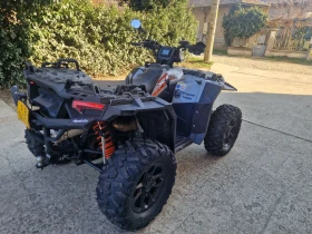     Polaris Sportsman 1000//SS// RJWC POWER SPORTS//