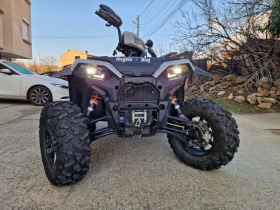  Polaris Sportsman