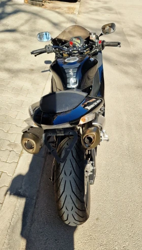 Kawasaki Zxr, снимка 6