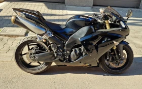 Kawasaki Zxr, снимка 8