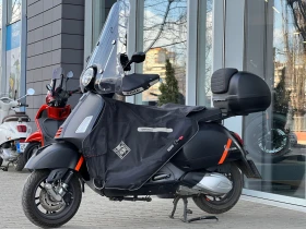 Vespa GTS Super Sport 300 , снимка 2